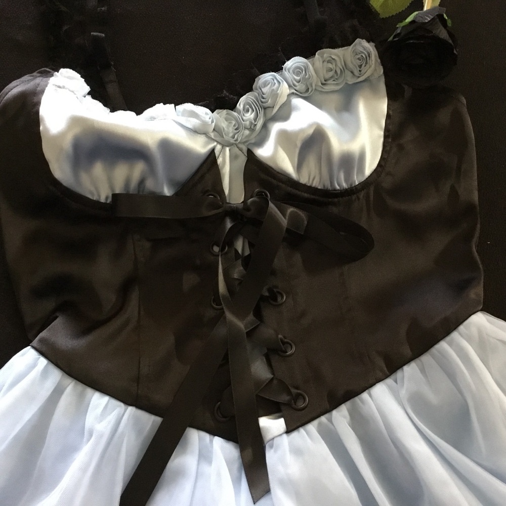 Dolls kill mini dress - Picture 7 of 10